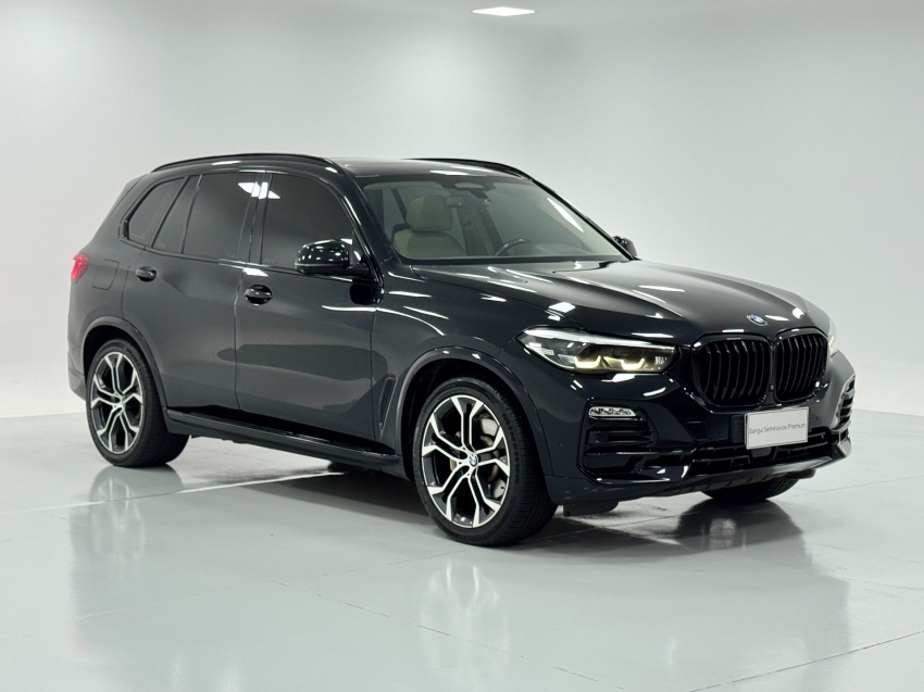 bmw x5 3.0 4x4 30d i6 turbo diesel 4p automatico 20197