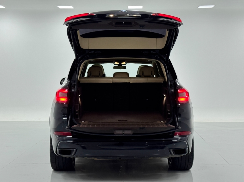 bmw x5 3.0 4x4 30d i6 turbo diesel 4p automatico 201910