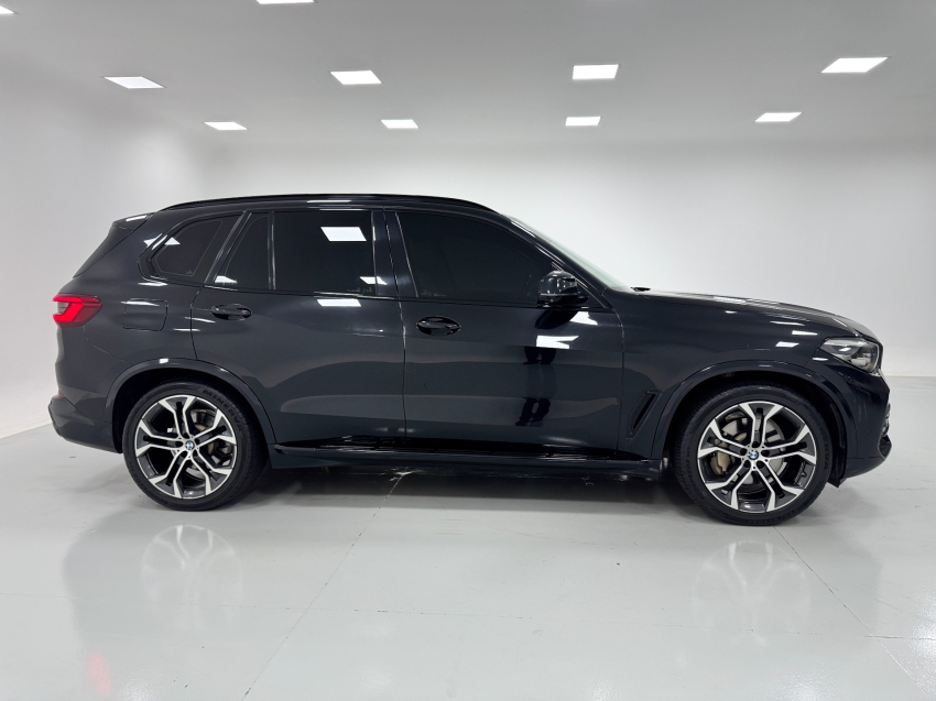 bmw x5 3.0 4x4 30d i6 turbo diesel 4p automatico 20196
