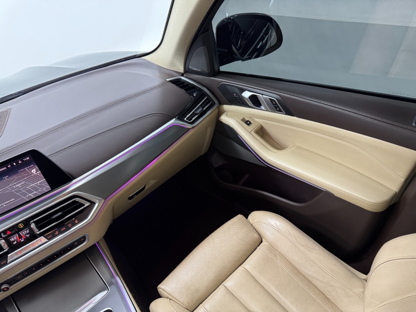 bmw x5 3.0 4x4 30d i6 turbo diesel 4p automatico 201917