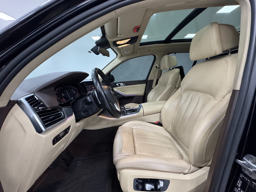 bmw x5 3.0 4x4 30d i6 turbo diesel 4p automatico 201920