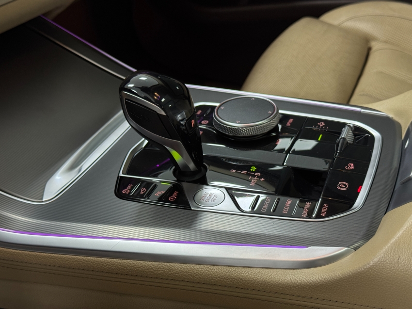 bmw x5 3.0 4x4 30d i6 turbo diesel 4p automatico 201918