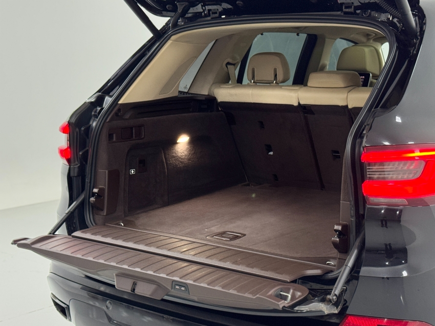 bmw x5 3.0 4x4 30d i6 turbo diesel 4p automatico 201911