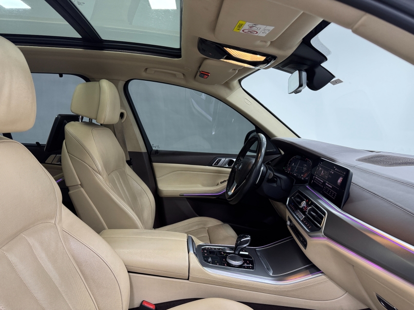 bmw x5 3.0 4x4 30d i6 turbo diesel 4p automatico 201914