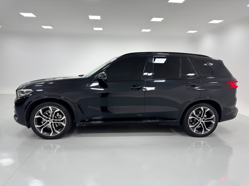 bmw x5 3.0 4x4 30d i6 turbo diesel 4p automatico 20192