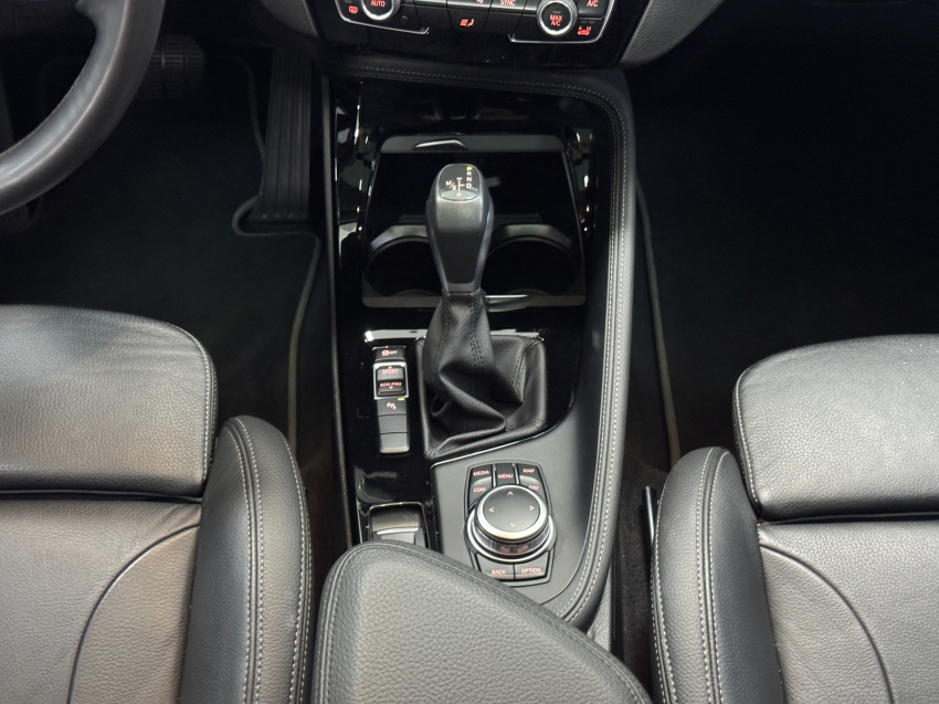 bmw x1 2.0 16v turbo activeflex sdrive20i x-line 4p automatico flex 202213