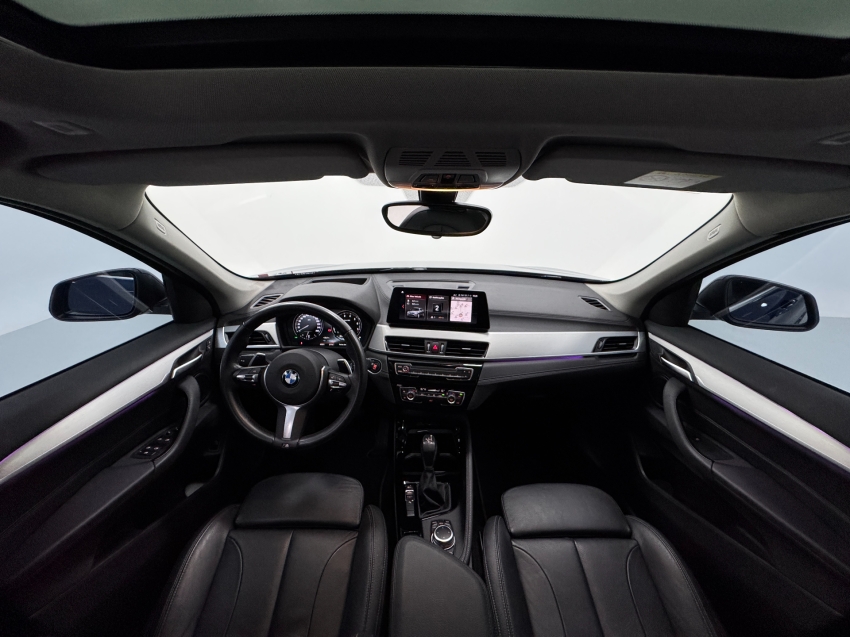 bmw x1 2.0 16v turbo activeflex sdrive20i x-line 4p automatico flex 202210