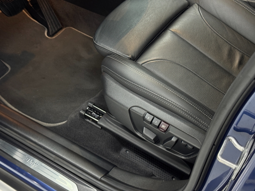 bmw x1 2.0 16v turbo activeflex sdrive20i x-line 4p automatico flex 202218