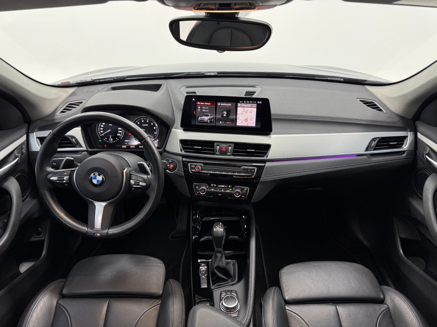 bmw x1 2.0 16v turbo activeflex sdrive20i x-line 4p automatico flex 202212