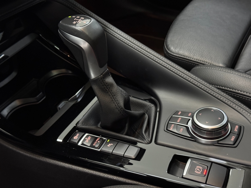 bmw x1 2.0 16v turbo activeflex sdrive20i x-line 4p automatico flex 202216