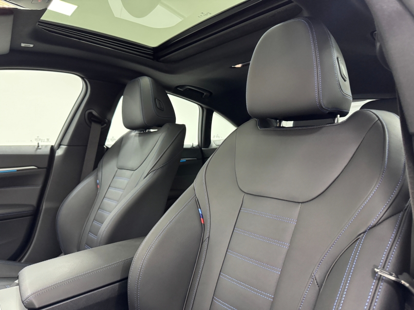 bmw i4 eletrico edrive40 m sport 3.0 4p automatico 202419