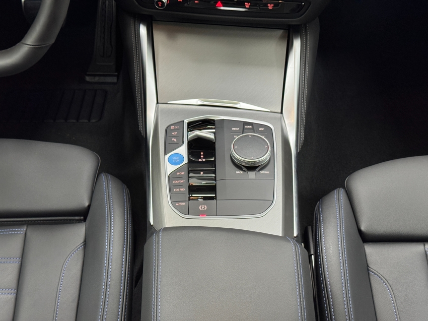 bmw i4 eletrico edrive40 m sport 3.0 4p automatico 202416