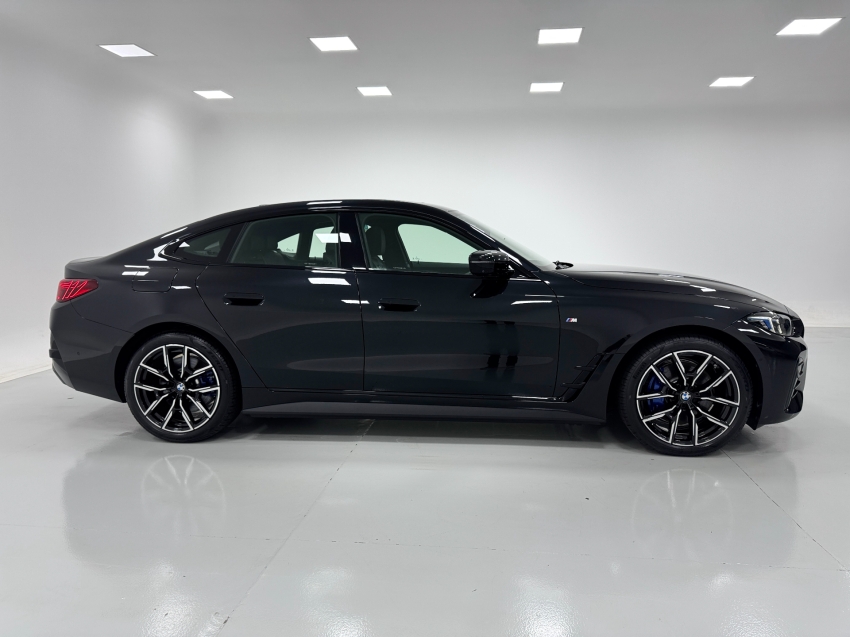 bmw i4 eletrico edrive40 m sport 3.0 4p automatico 20245