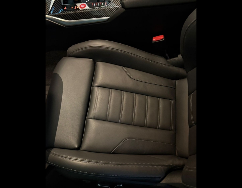 bmw m2 3.0 i6 twinturbo gasolina coupe m steptronic 4p automatico 202610