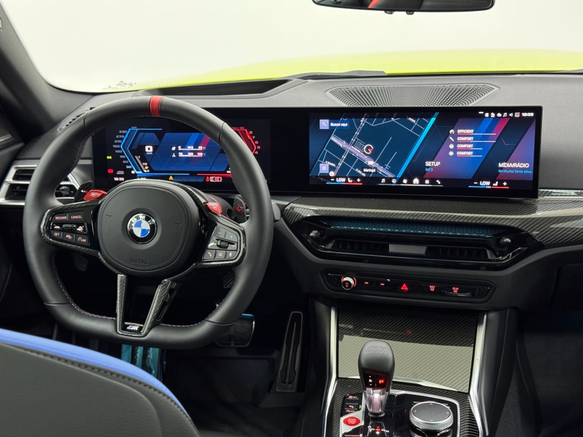 bmw m2 3.0 i6 twinturbo gasolina coupe m steptronic 4p automatico 202614