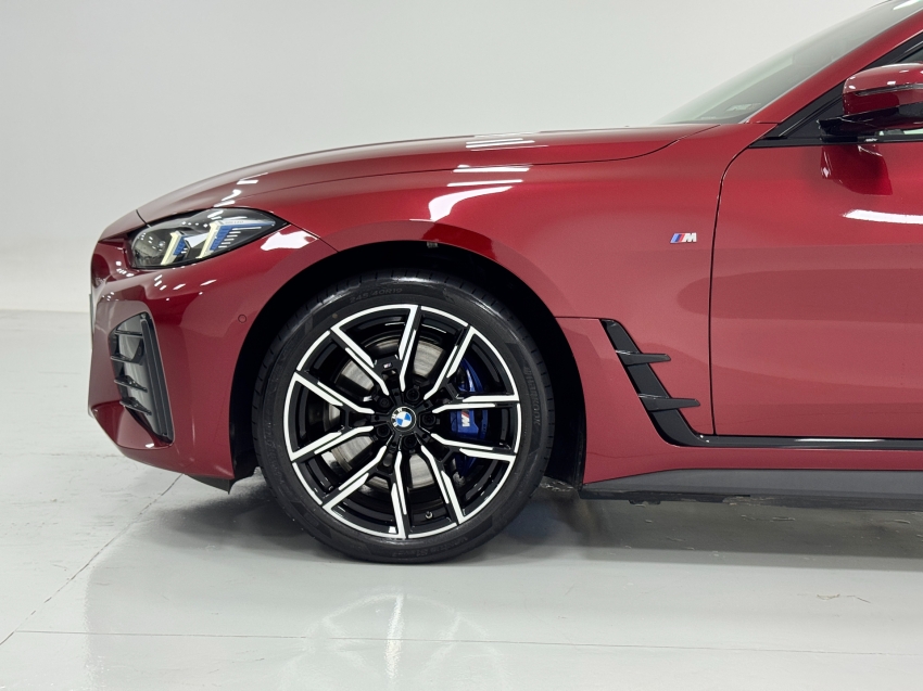 bmw i4 eletrico edrive40 m sport 2.0 4p automatico 20259