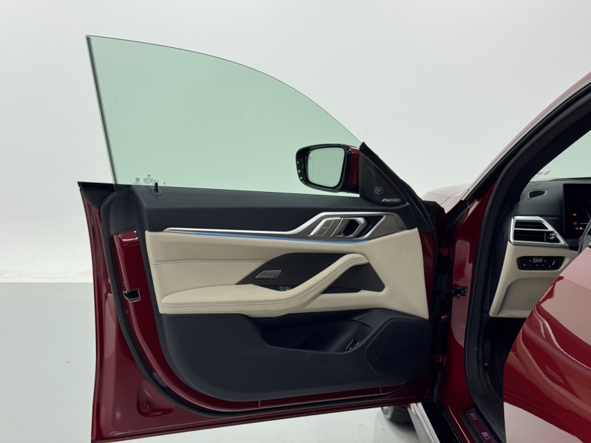 bmw i4 eletrico edrive40 m sport 2.0 4p automatico 202510