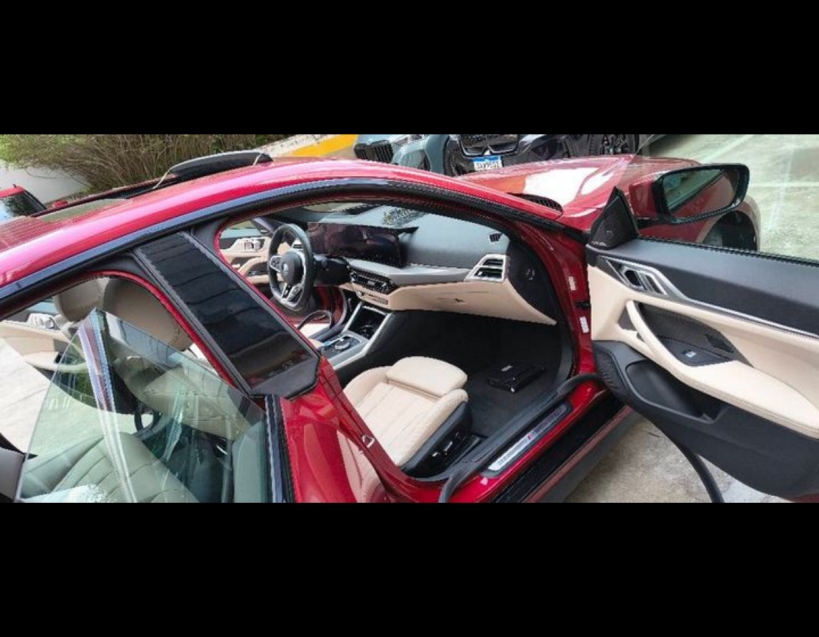 bmw i4 eletrico edrive40 m sport 2.0 4p automatico 20256