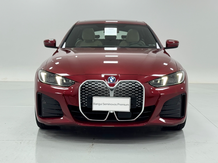 bmw i4 eletrico edrive40 m sport 2.0 4p automatico 20258