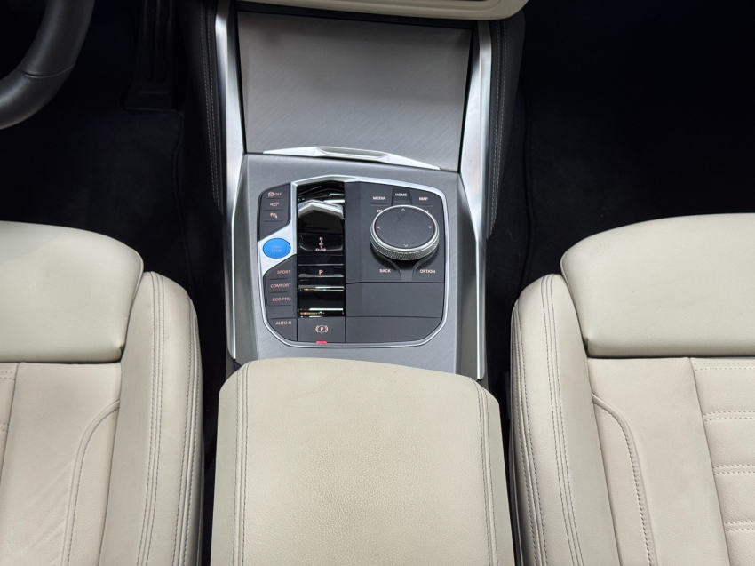 bmw i4 eletrico edrive40 m sport 2.0 4p automatico 202514