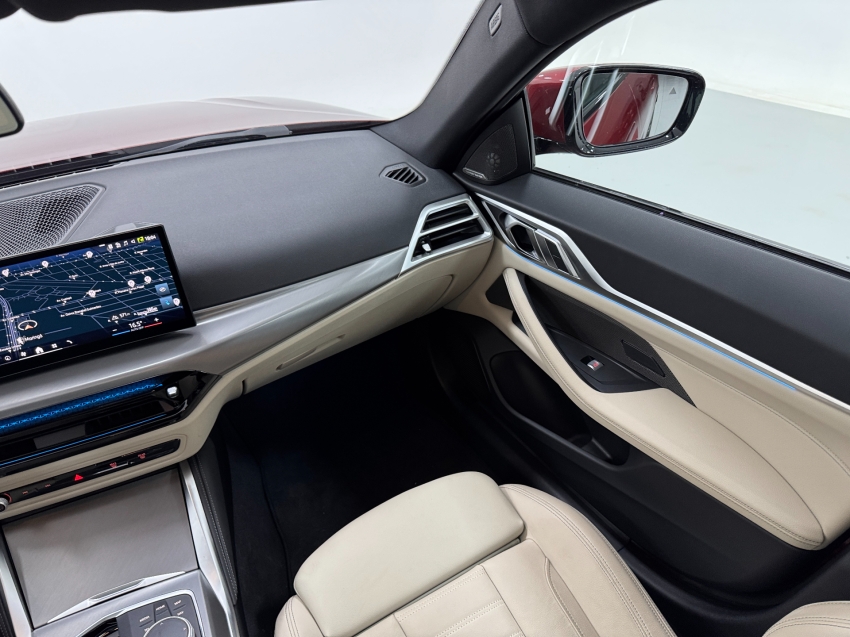 bmw i4 eletrico edrive40 m sport 2.0 4p automatico 202515
