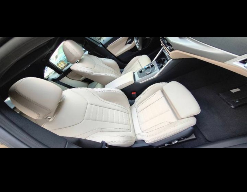 bmw i4 eletrico edrive40 m sport 2.0 4p automatico 20257