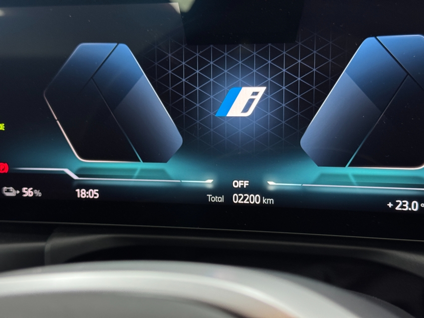 bmw i4 eletrico edrive40 m sport 2.0 4p automatico 202517