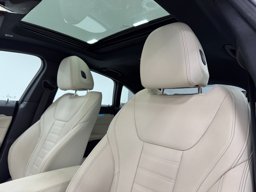 bmw i4 eletrico edrive40 m sport 2.0 4p automatico 202519