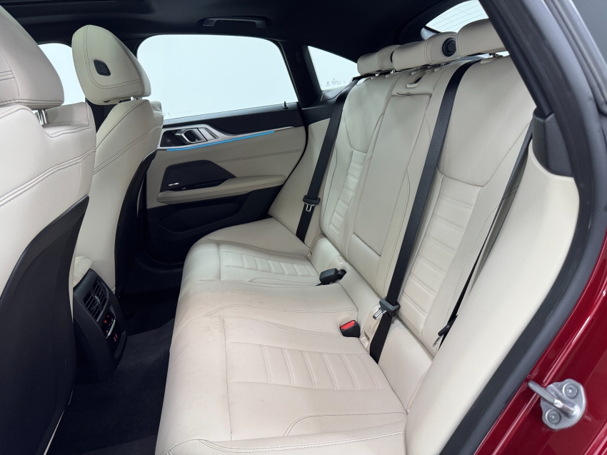 bmw i4 eletrico edrive40 m sport 2.0 4p automatico 202521