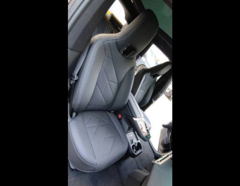 bmw ix eletrico xdrive40 3.0 4p automatico 20255