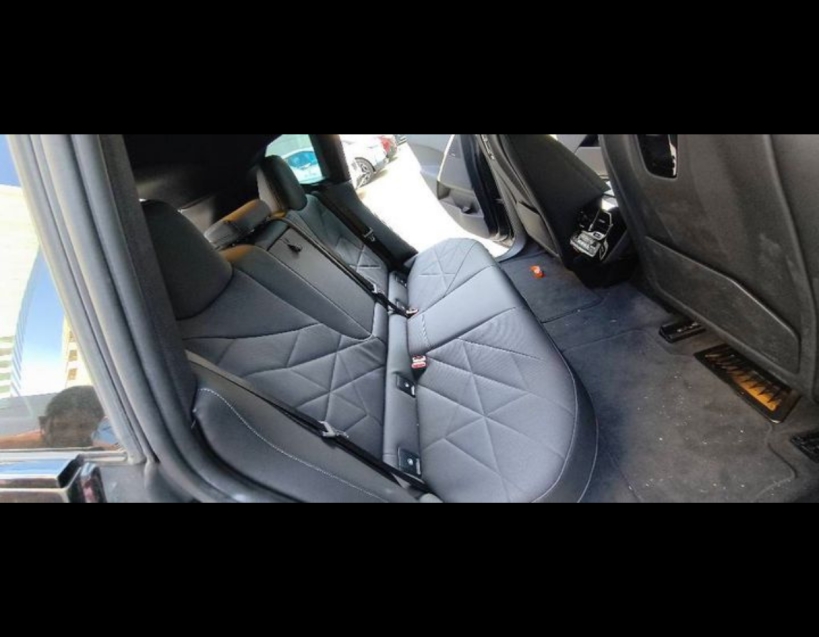 bmw ix eletrico xdrive40 3.0 4p automatico 20257