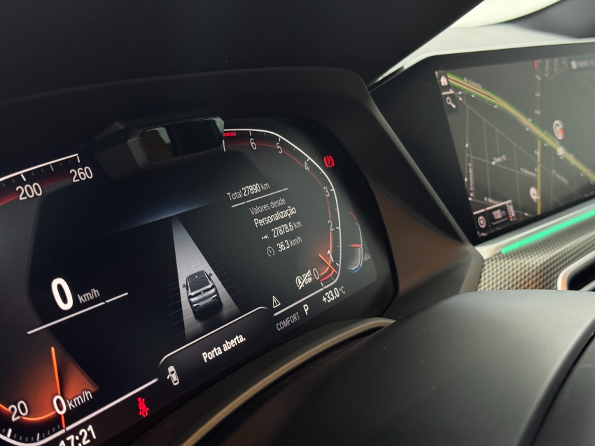 bmw x6 3.0 twinpower gasolina xdrive40i m sport automatico 4p 202218