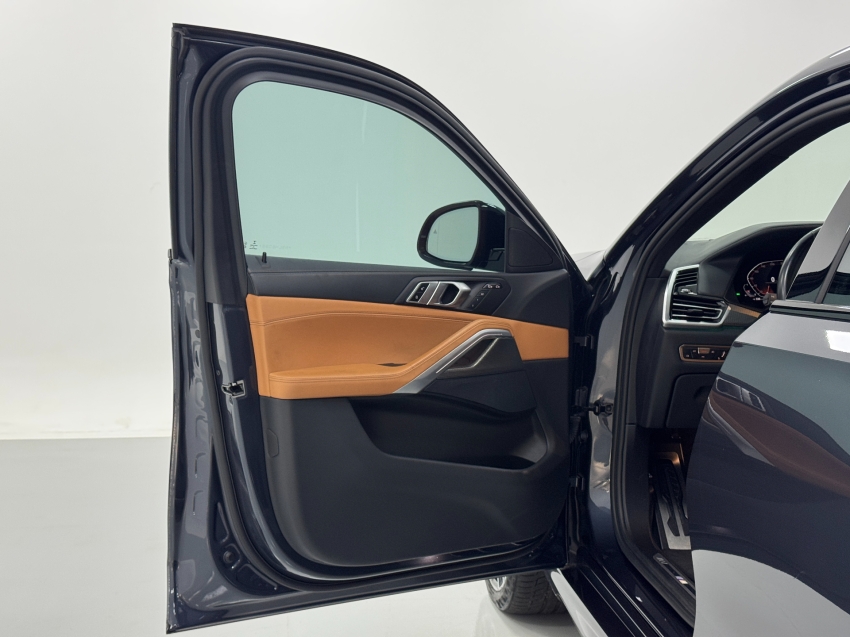 bmw x6 3.0 twinpower gasolina xdrive40i m sport automatico 4p 202211