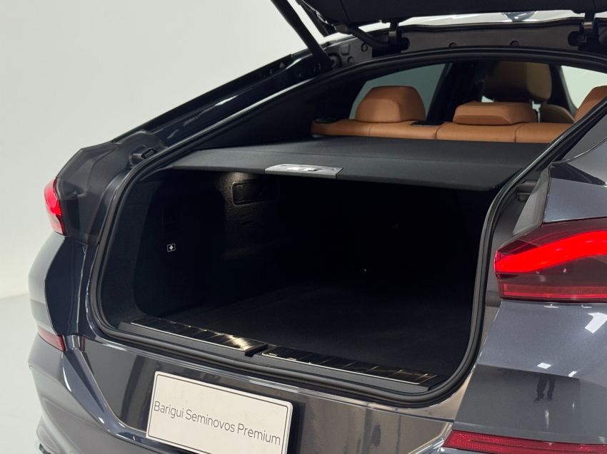 bmw x6 3.0 twinpower gasolina xdrive40i m sport automatico 4p 202210