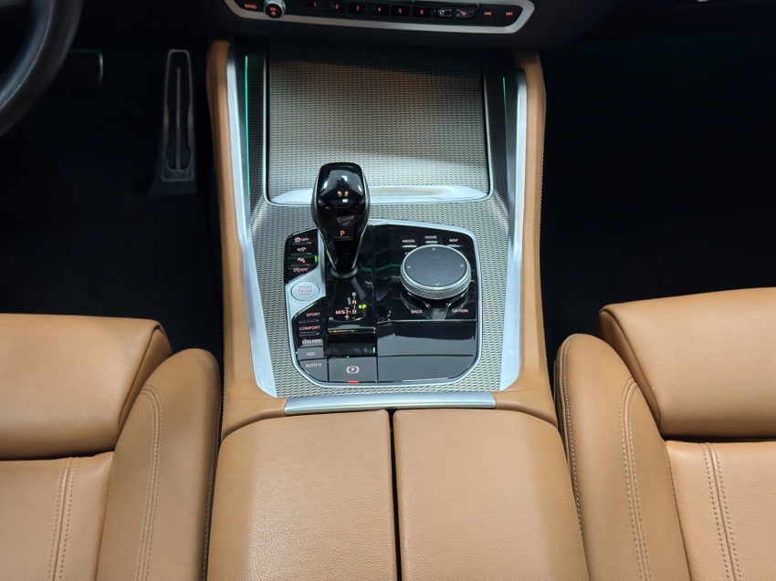 bmw x6 3.0 twinpower gasolina xdrive40i m sport automatico 4p 202215