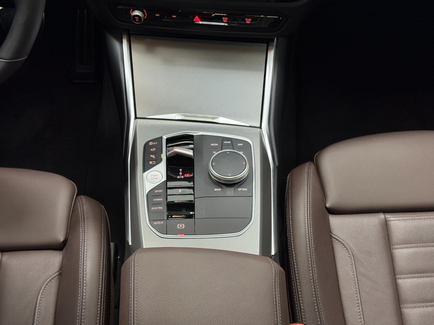 bmw 330e 2.0 16v turbo hibrido m sport automatico 4p 202514