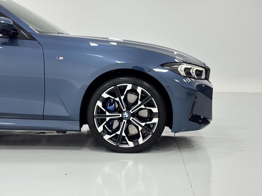 bmw 330e 2.0 16v turbo hibrido m sport automatico 4p 20259