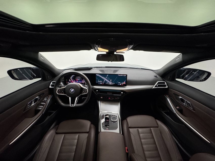 bmw 330e 2.0 16v turbo hibrido m sport automatico 4p 202511