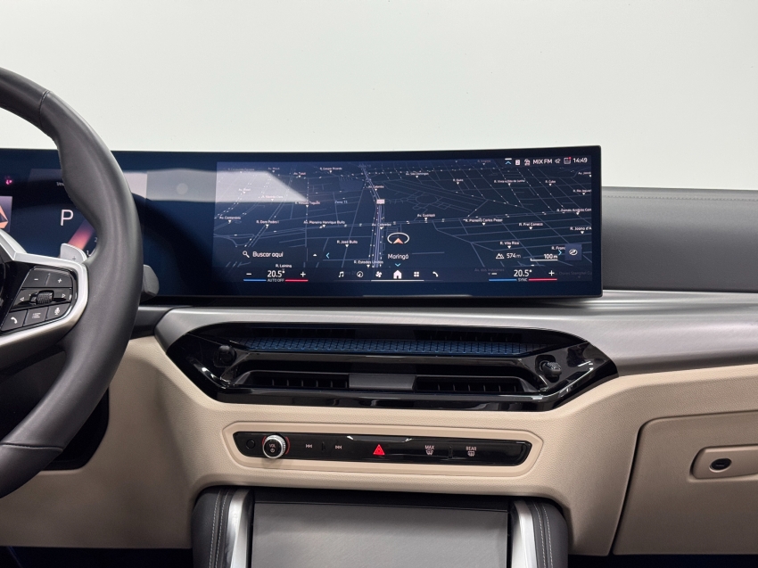 bmw 420i 2.0 16v gasolina cabrio m sport steptronic 4p automatico 202617