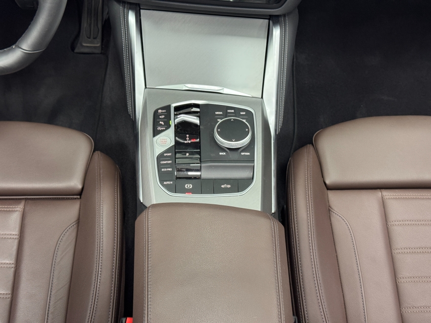 bmw 420i 2.0 16v gasolina cabrio m sport steptronic 2p automatico 202515