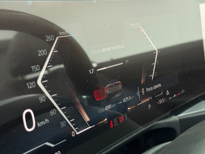 bmw 420i 2.0 16v gasolina cabrio m sport steptronic 2p automatico 202519