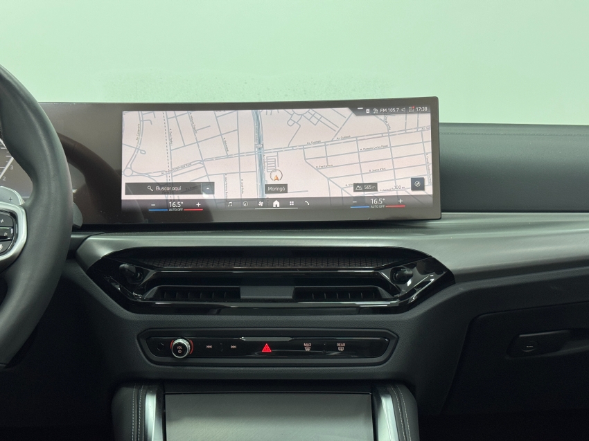 bmw 420i 2.0 16v gasolina cabrio m sport steptronic 2p automatico 202518