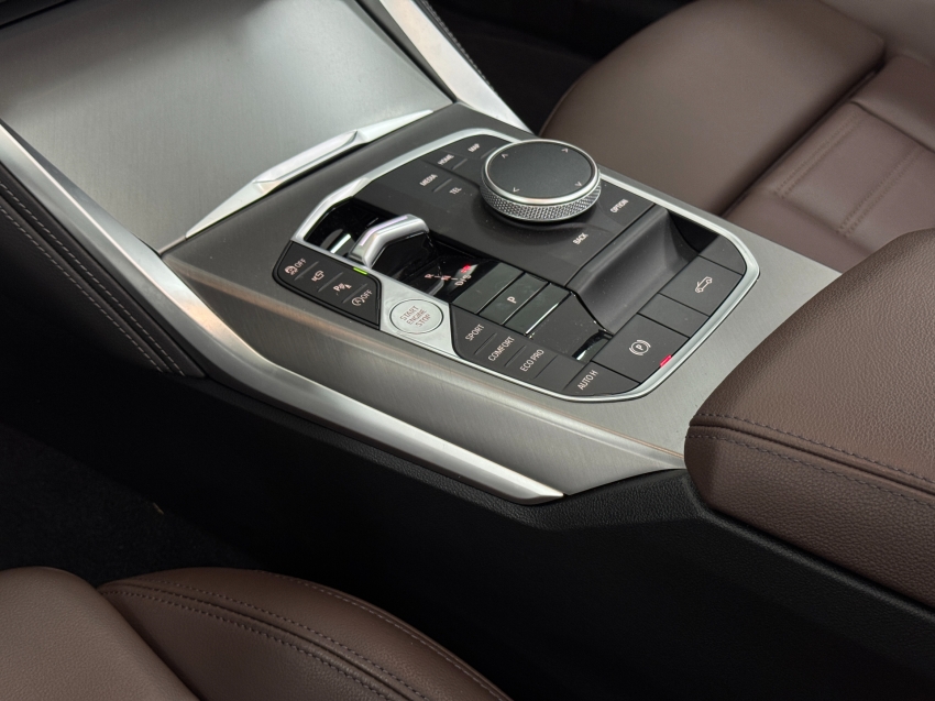 bmw 420i 2.0 16v gasolina cabrio m sport steptronic 2p automatico 202516