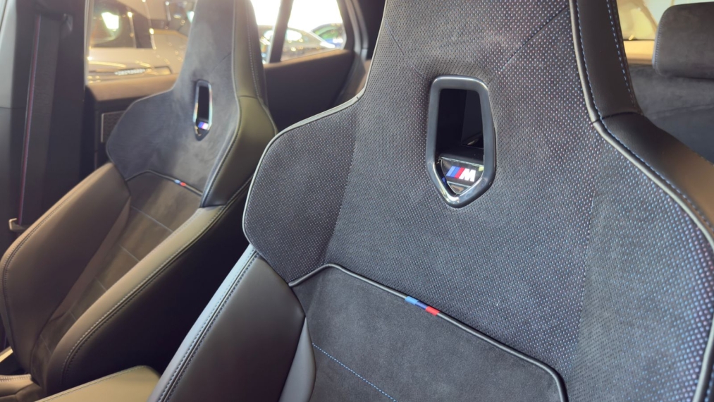 bmw x2 2.0 turbo gasolina xdrive m35i steptronic 4p automatico 20258