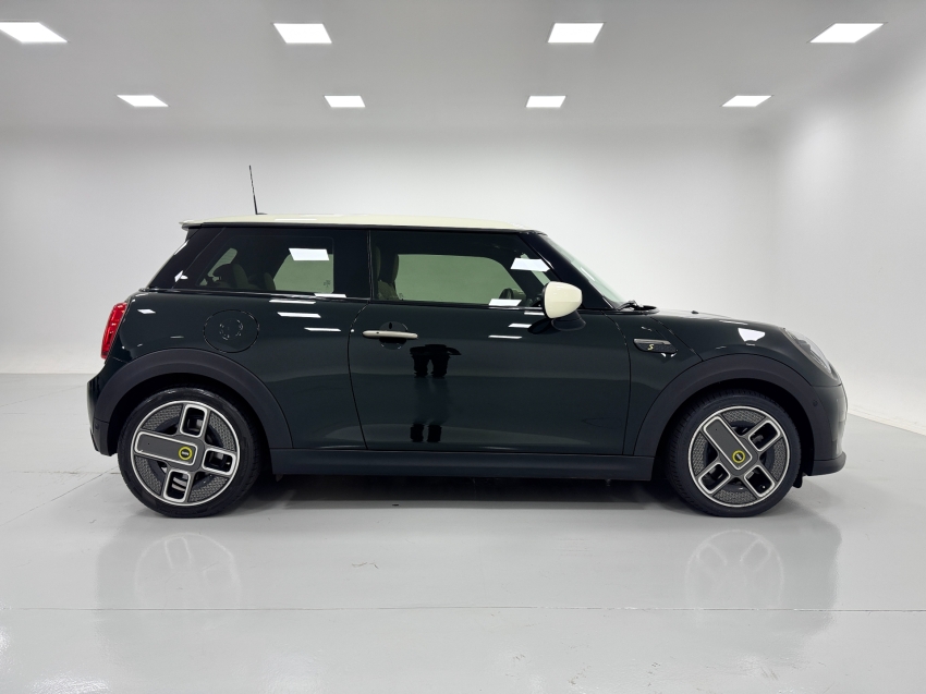 mini cooper se resolute edition 2p eletrico 2.0 4p automatico 20236