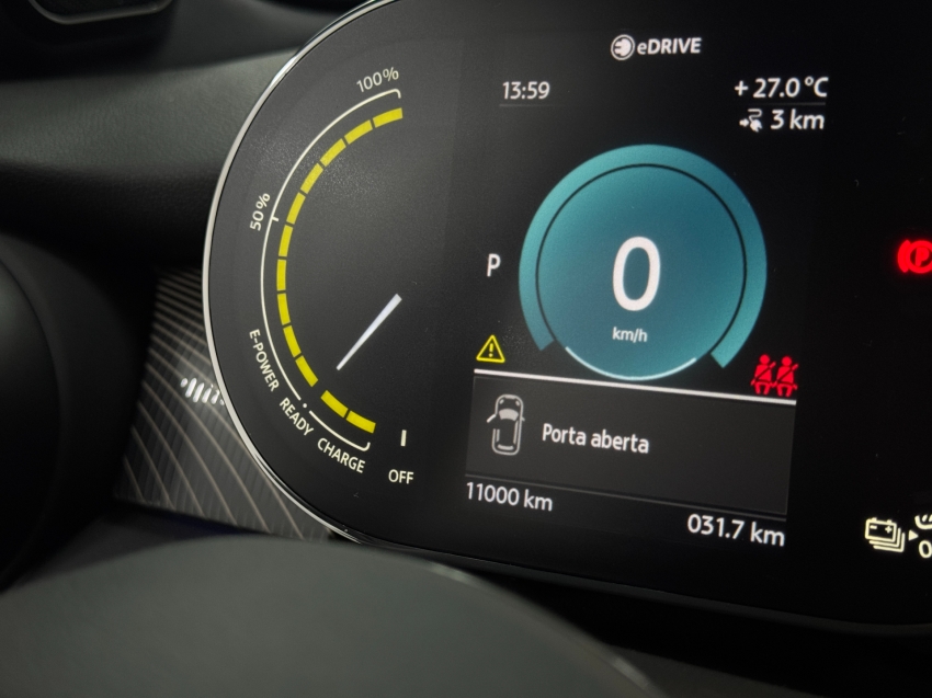 mini cooper se resolute edition 2p eletrico 2.0 4p automatico 202322
