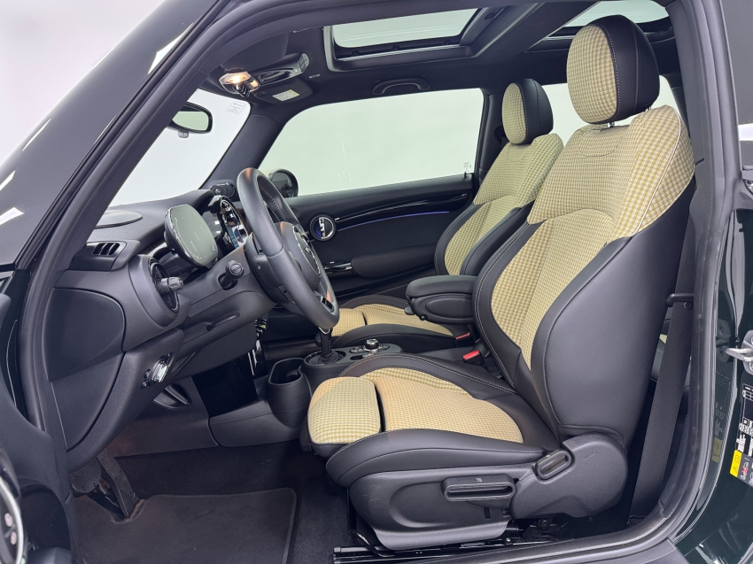 mini cooper se resolute edition 2p eletrico 2.0 4p automatico 202317
