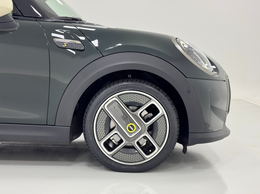 mini cooper se resolute edition 2p eletrico 2.0 4p automatico 20239