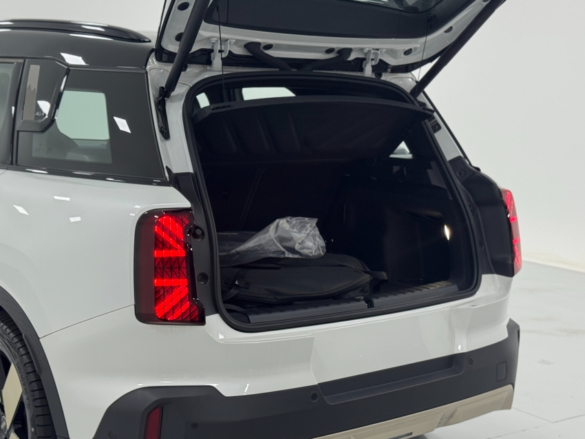 mini countryman 66,45 kw eletrico se top all4 2.0 4p automatico 202610