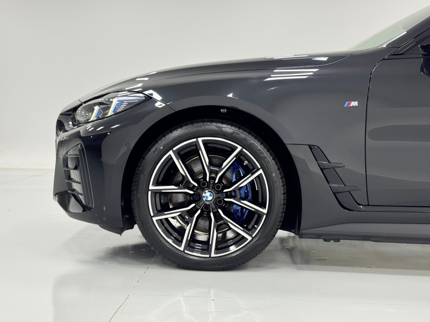 bmw i4 eletrico edrive40 m sport 3.0 4p automatico 20258